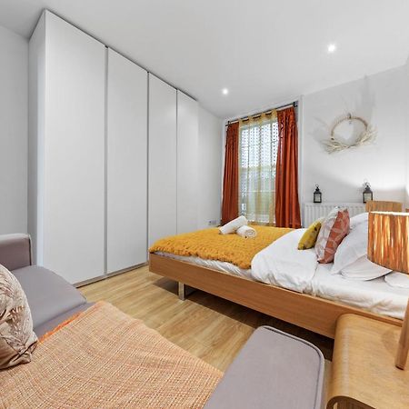 Lavish 3 Bedroom Flat In Mayfair London Hy4 Exterior foto