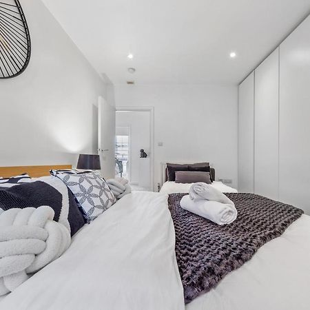 Lavish 3 Bedroom Flat In Mayfair London Hy4 Exterior foto
