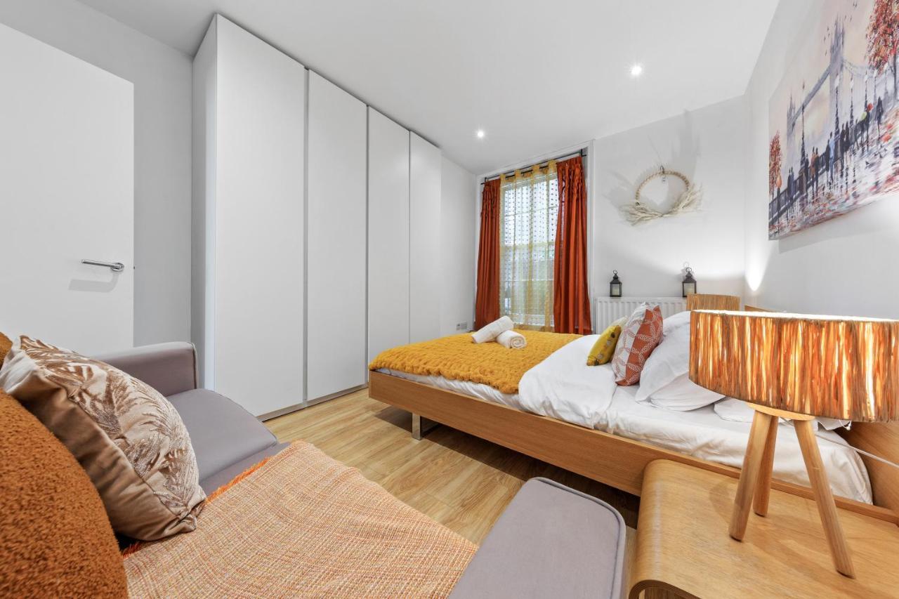 Lavish 3 Bedroom Flat In Mayfair London Hy4 Exterior foto