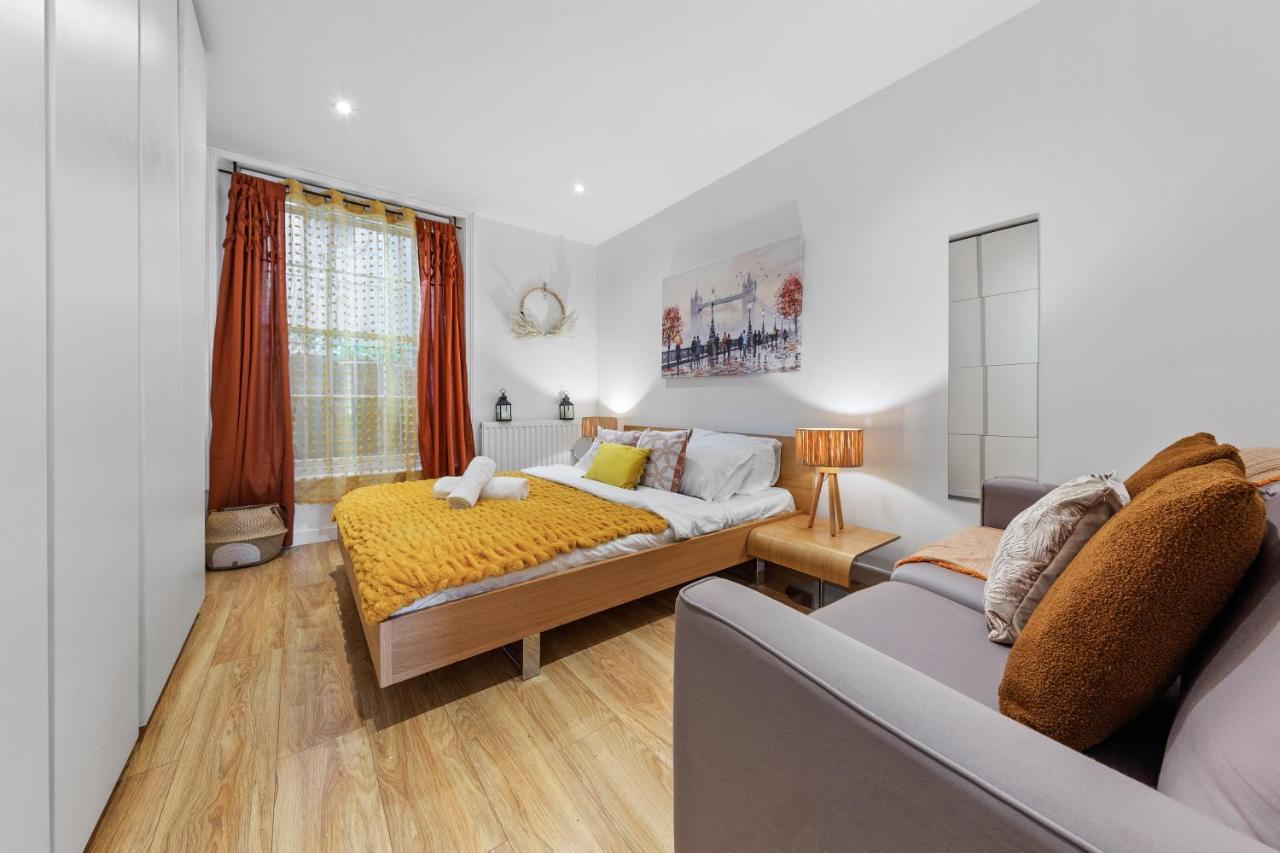 Lavish 3 Bedroom Flat In Mayfair London Hy4 Exterior foto