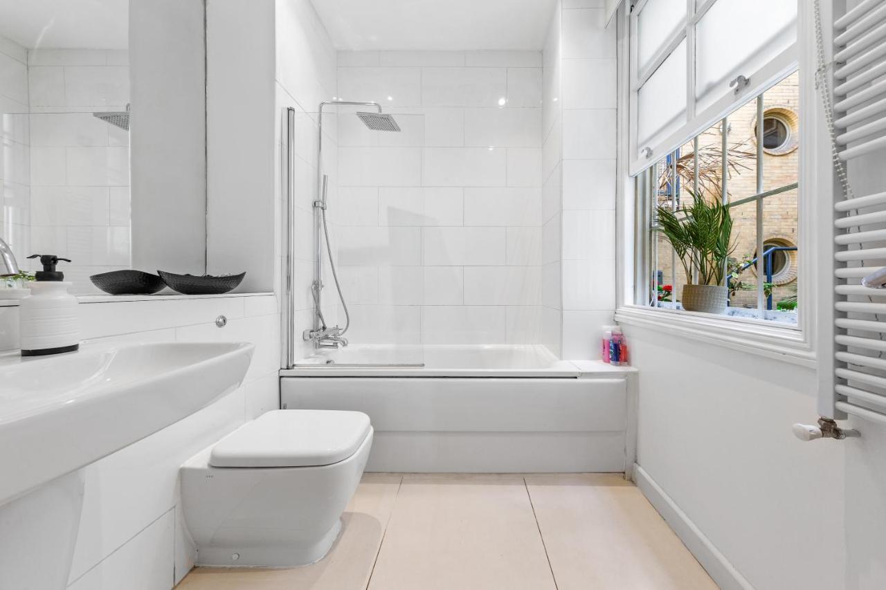 Lavish 3 Bedroom Flat In Mayfair London Hy4 Exterior foto