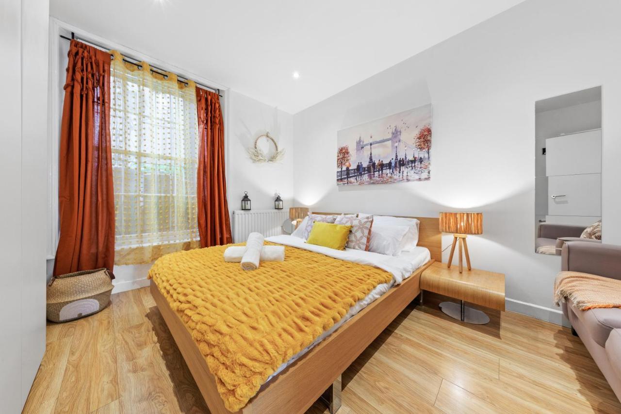 Lavish 3 Bedroom Flat In Mayfair London Hy4 Exterior foto