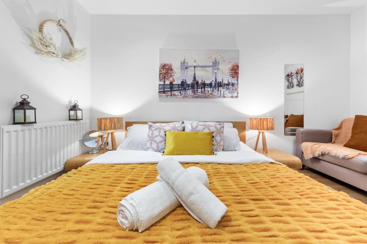 Lavish 3 Bedroom Flat In Mayfair London Hy4 Exterior foto