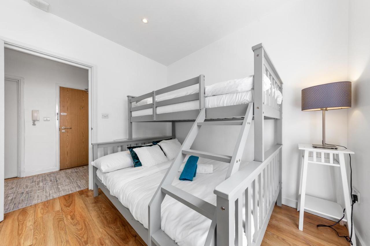 Lavish 3 Bedroom Flat In Mayfair London Hy4 Exterior foto
