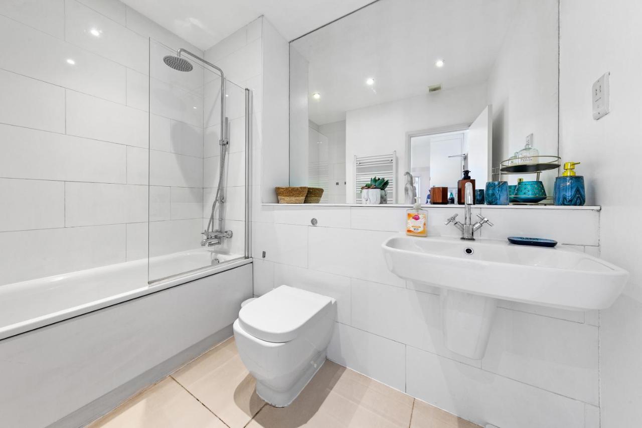 Lavish 3 Bedroom Flat In Mayfair London Hy4 Exterior foto