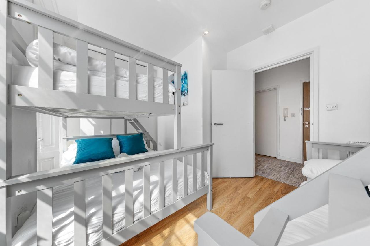 Lavish 3 Bedroom Flat In Mayfair London Hy4 Exterior foto